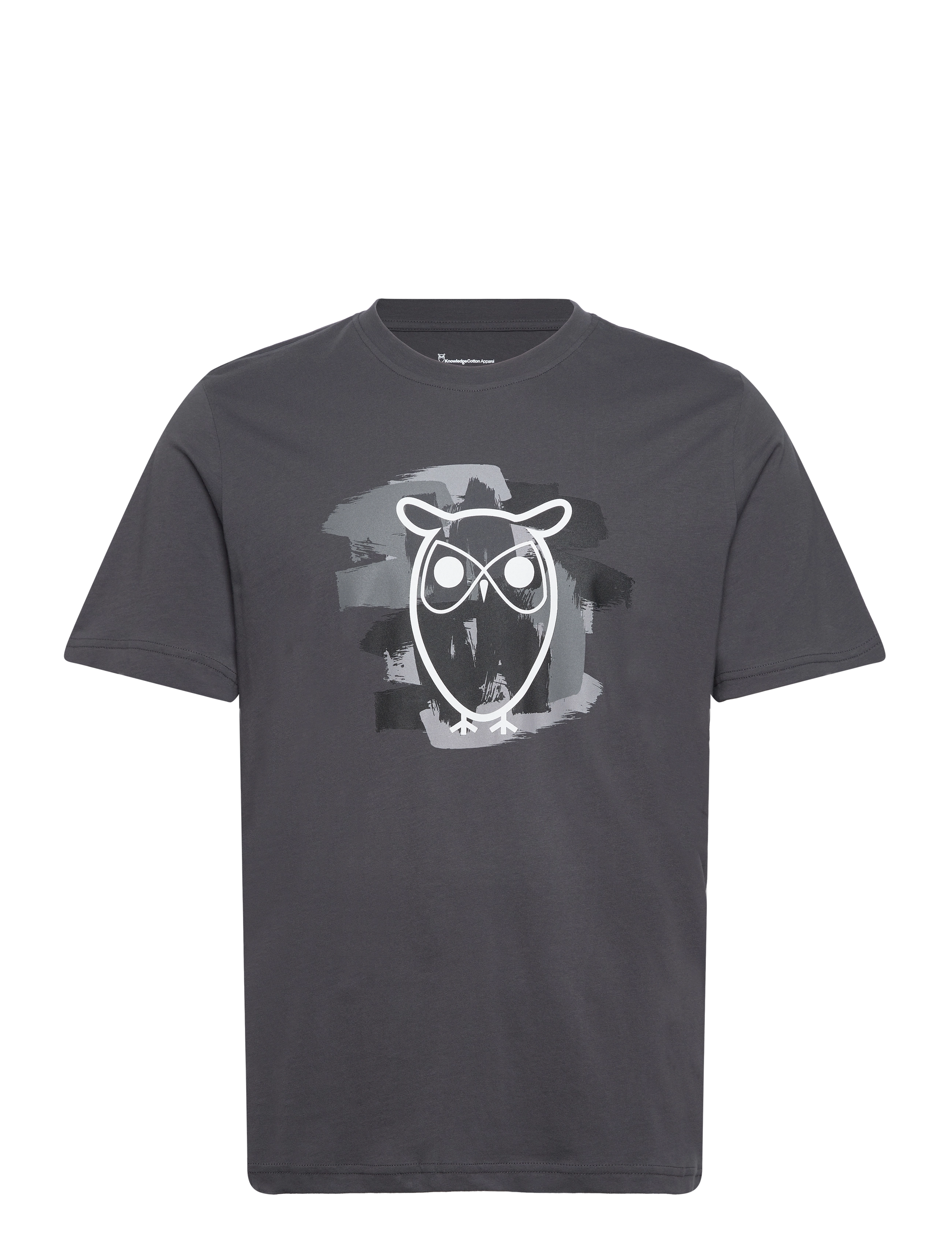 GRAY PINSTRIPE