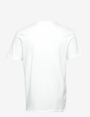 Knowledge Cotton Apparel - AGNAR basic t-shirt - Regenerative - lowest prices - bright white - 1
