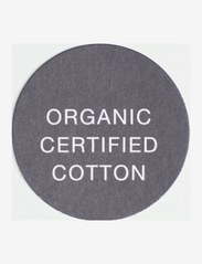Knowledge Cotton Apparel - AGNAR basic t-shirt - Regenerative - lägsta priserna - bright white - 3