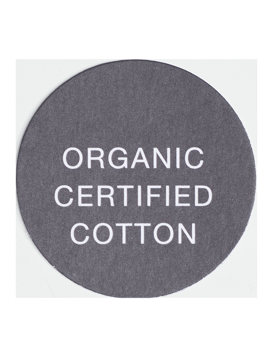 Knowledge Cotton Apparel - Basic core t-shirt - krótki rękaw - bright white - 3