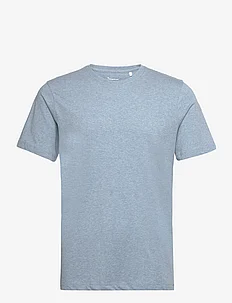 AGNAR basic t-shirt - Regenerative, Knowledge Cotton Apparel