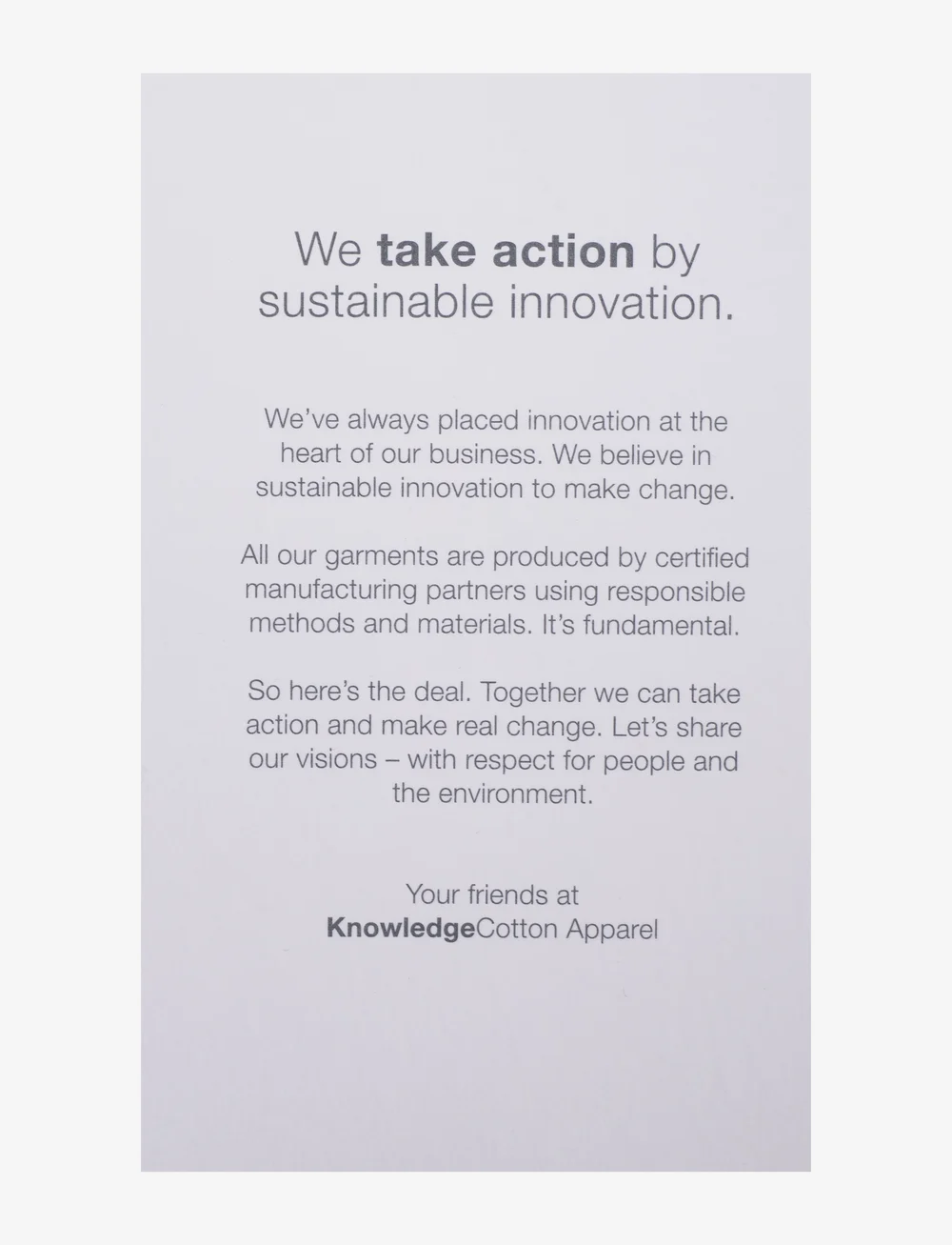 Knowledge Cotton Apparel - Basic t-shirt - lühikeste varrukatega t-särgid - insigna blue melange - 3