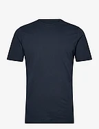 AGNAR basic t-shirt - Regenerative - TOTAL ECLIPSE