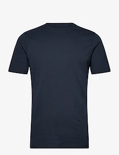 AGNAR basic t-shirt - Regenerative, Knowledge Cotton Apparel