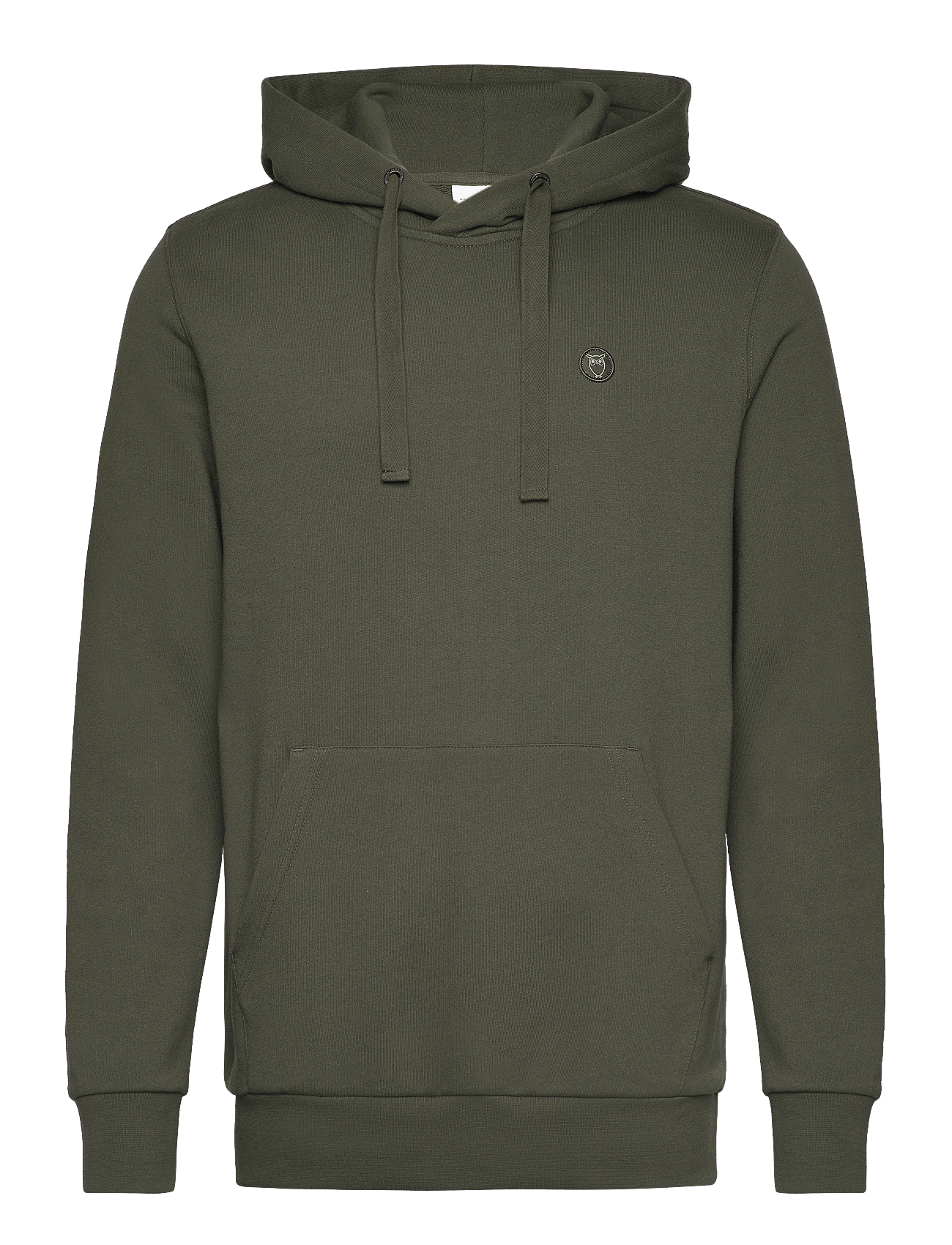 Knowledge Cotton Apparel - Arvid Basic