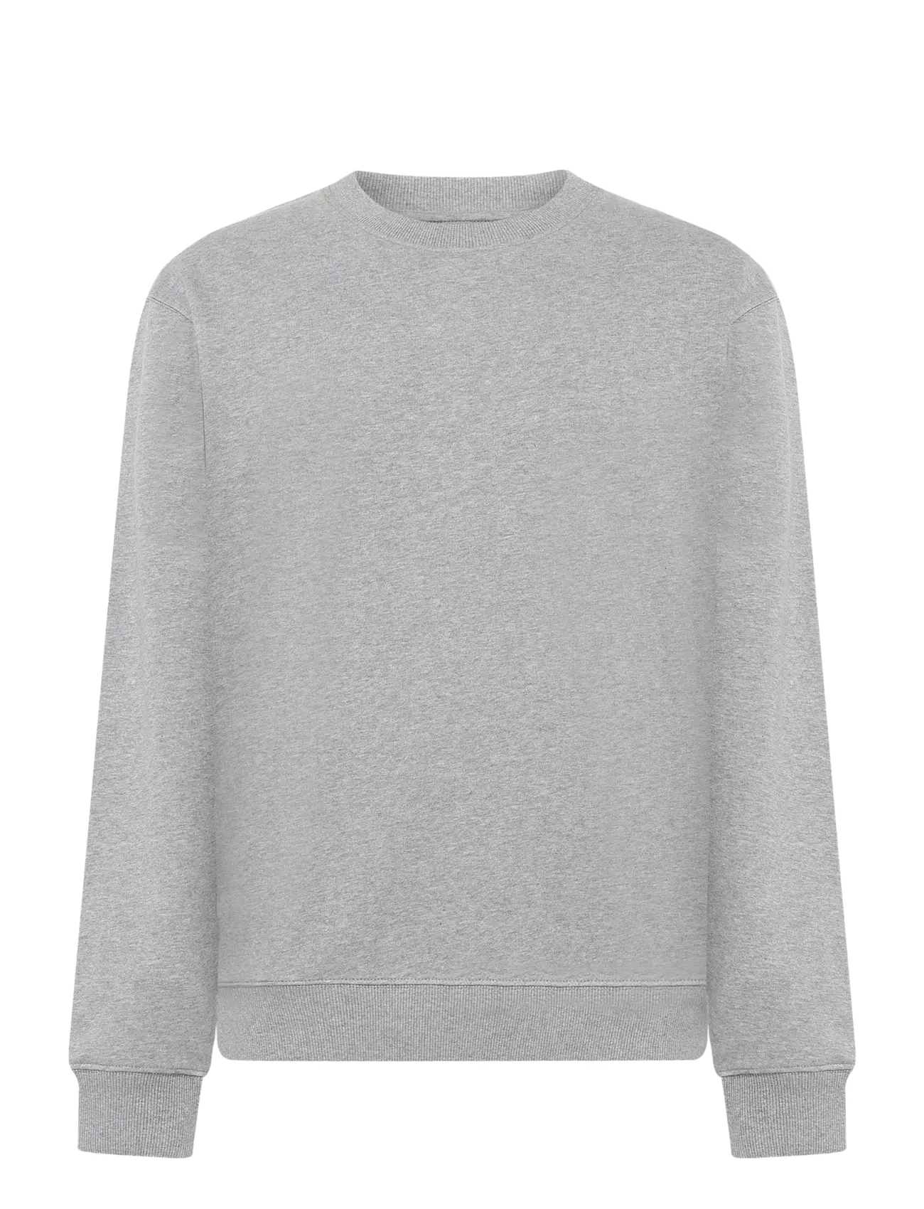 GREY MELANGE