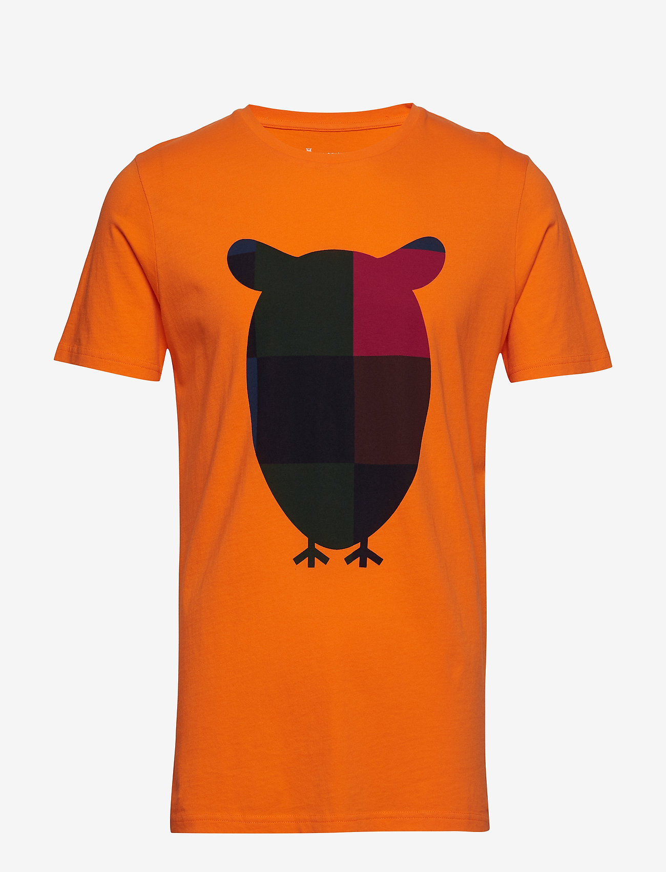 PERSIMMON ORANGE