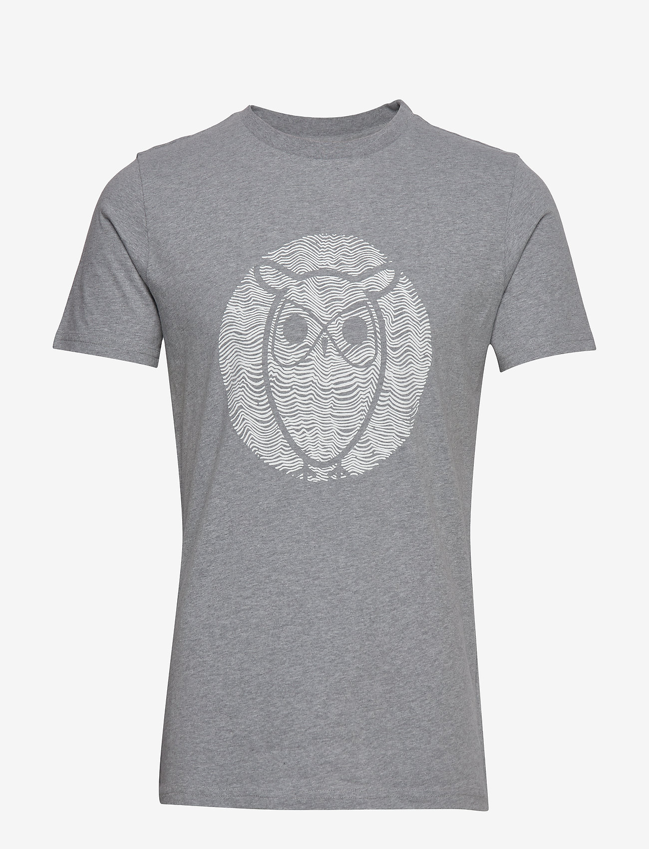 GREY MELANGE
