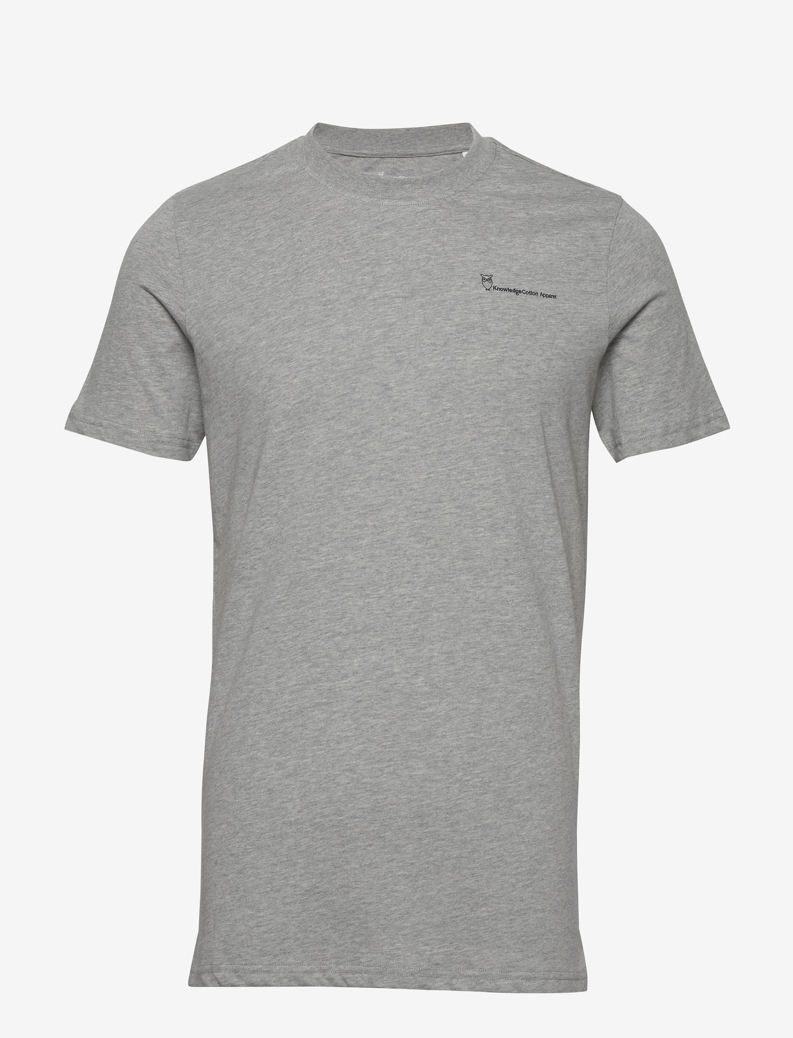 GREY MELANGE