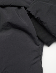Knowledge Cotton Apparel - Puffer jacket - GRS/Vegan - Žieminės striukės - black jet - 5