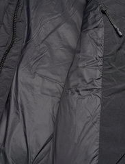 Knowledge Cotton Apparel - Puffer jacket - GRS/Vegan - talvejoped - black jet - 7