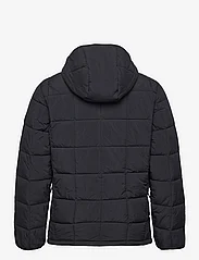 Knowledge Cotton Apparel - GO ANYWEAR quilted padded jacket - - kurtki zimowe - black jet - 1