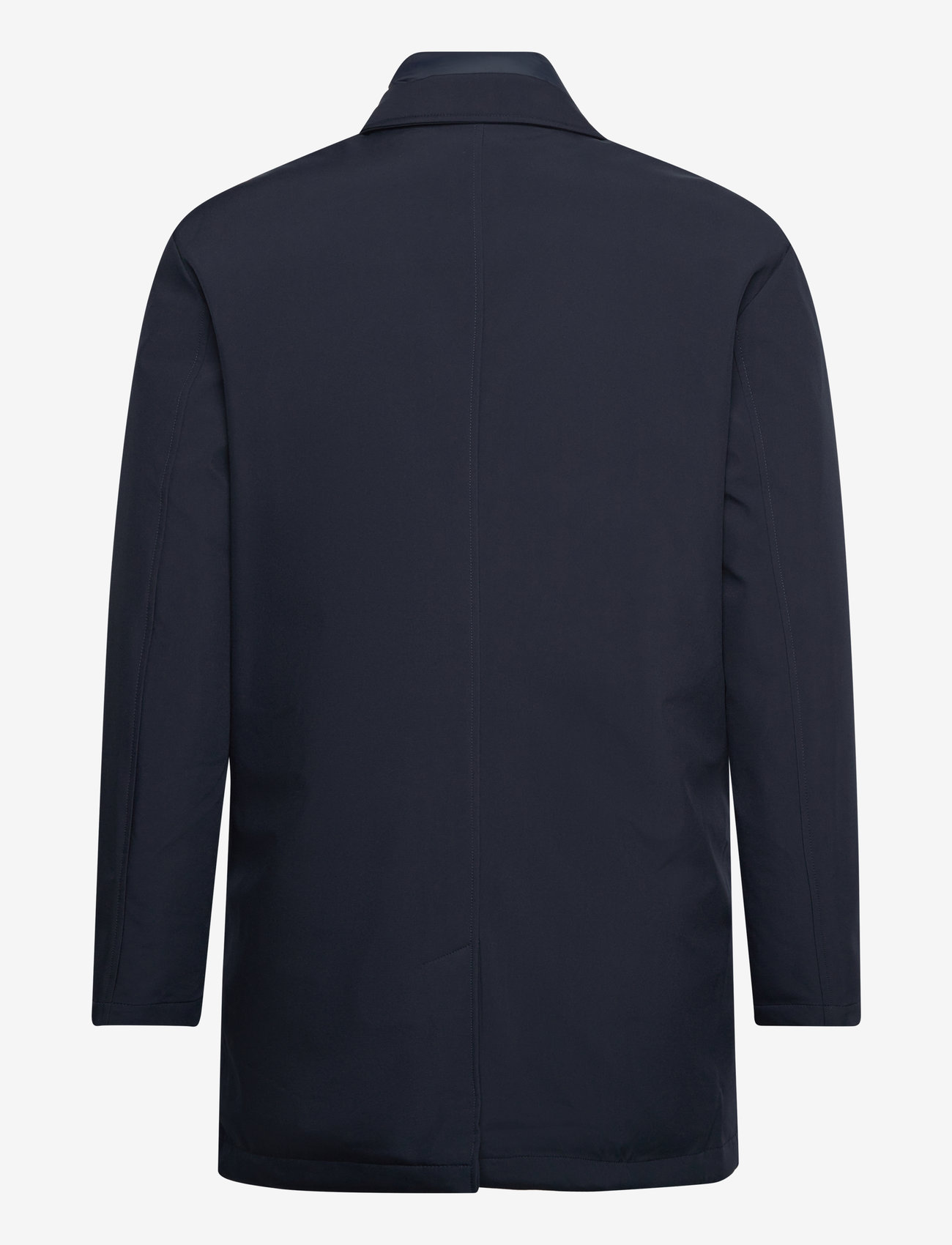 Knowledge Cotton Apparel Car Coat Jacket Knowledge Cotton Apparel