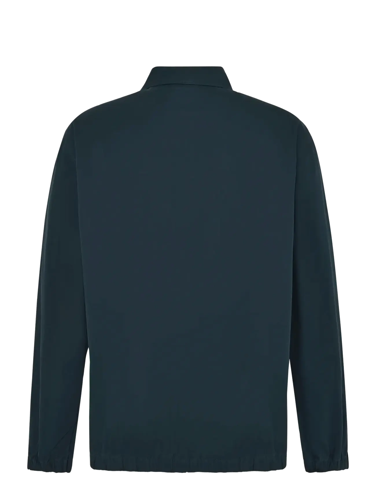 Light Poplin Jacket 2