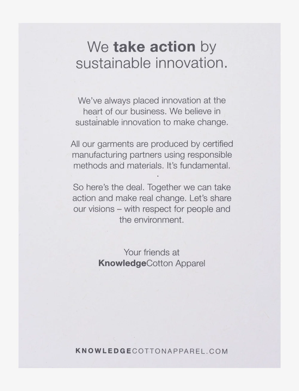 Knowledge Cotton Apparel - LUCA slim twill chino pants - GOTS/ - chinos - brown sugar - 5