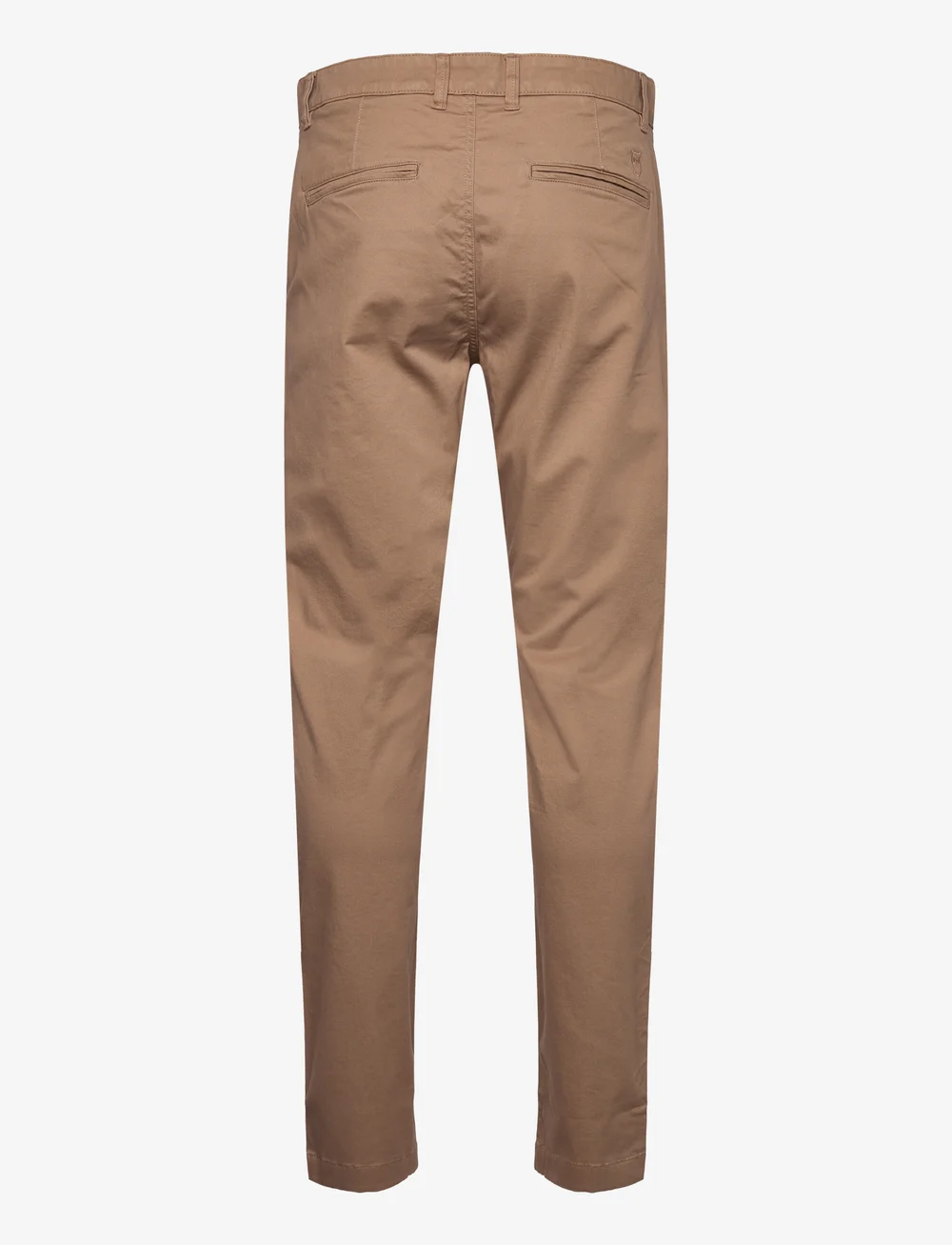Knowledge Cotton Apparel - Luca slim chino pants - „chino“ stiliaus kelnės - tuffet - 2