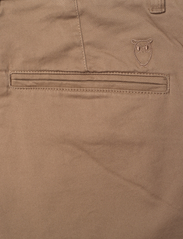 Knowledge Cotton Apparel - LUCA slim twill chino pants - GOTS/ - „chino“ stiliaus kelnės - tuffet - 8