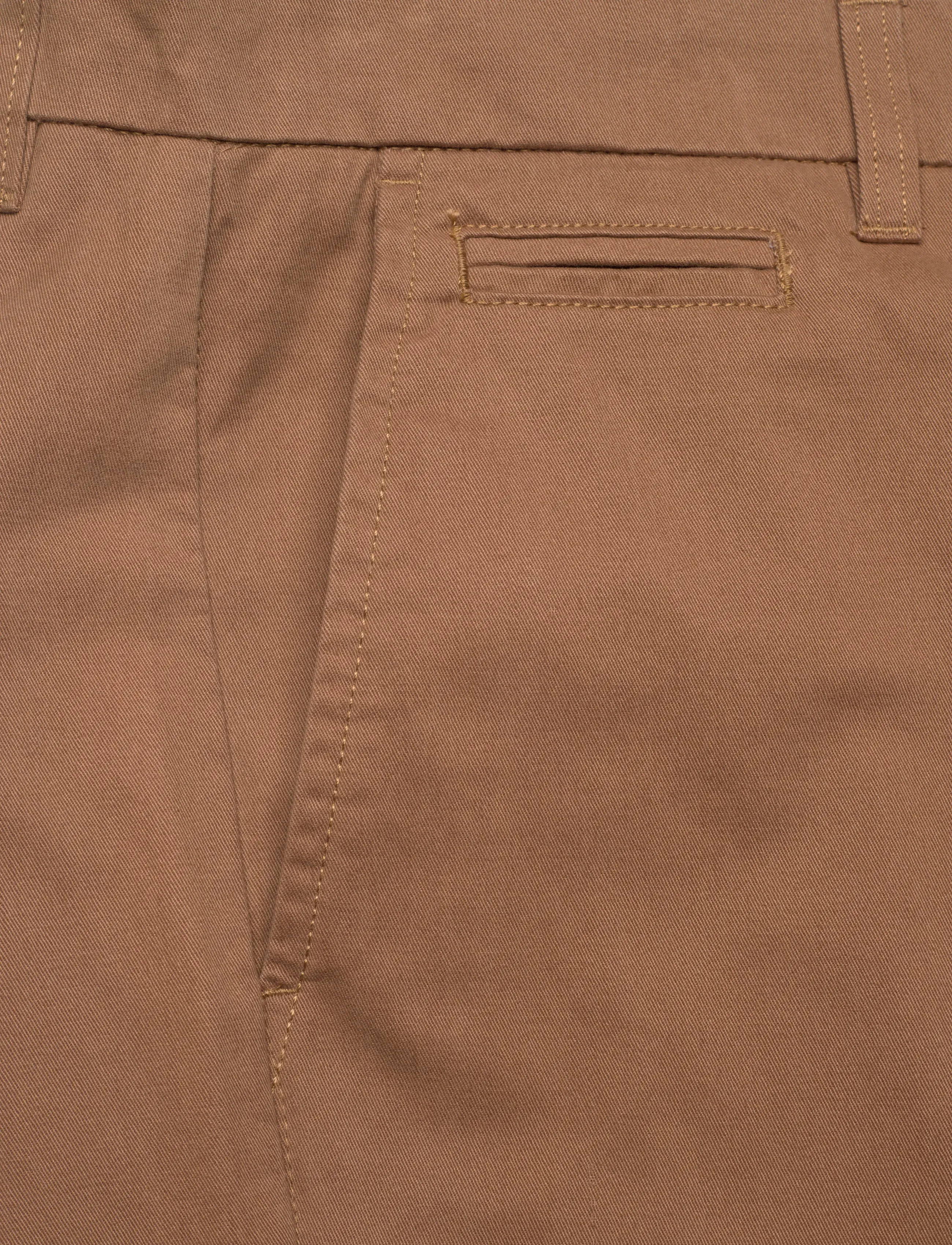 Knowledge Cotton Apparel - Chuck regular chino pants - hosen & jeans - tuffet - 2