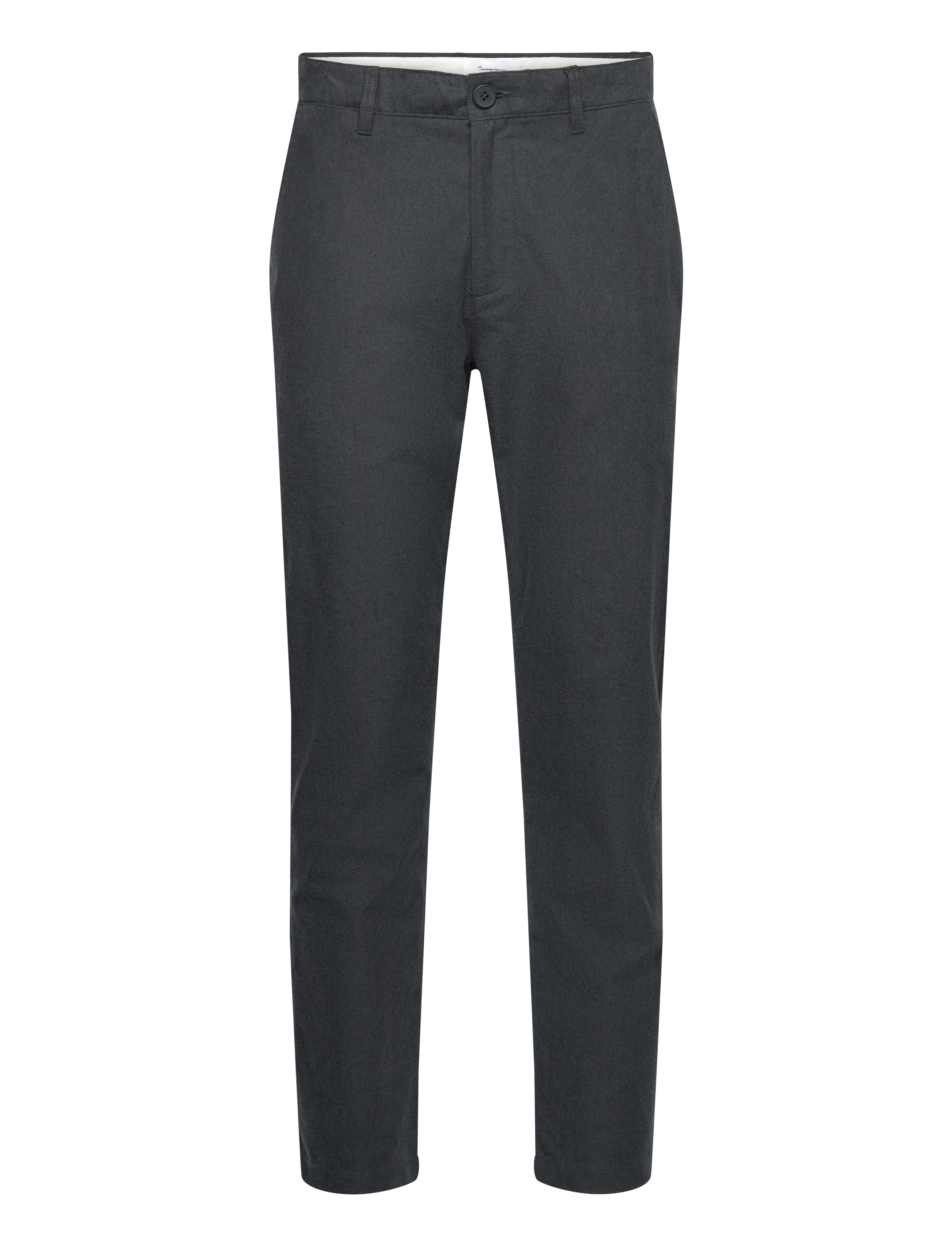 GRAY PINSTRIPE