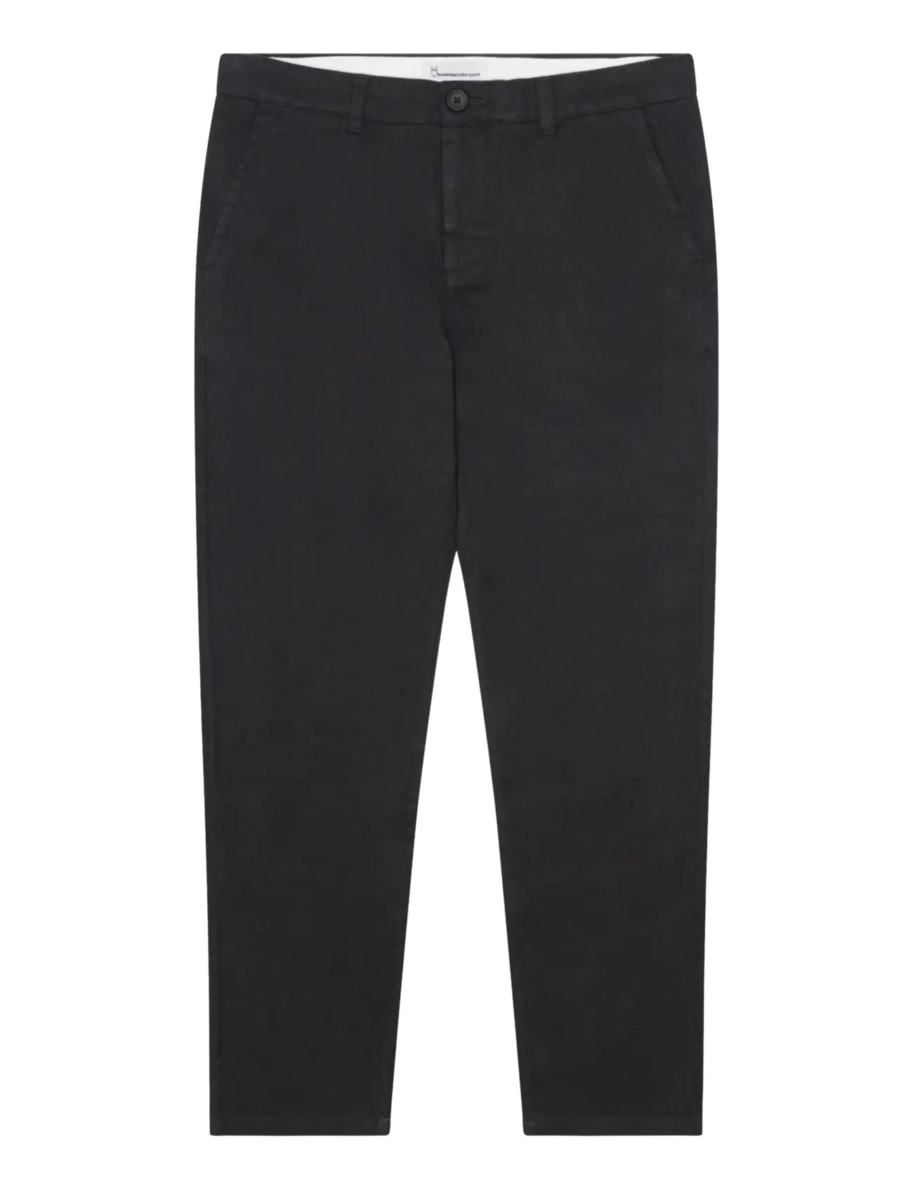 Chuck Regular Flannel Pants