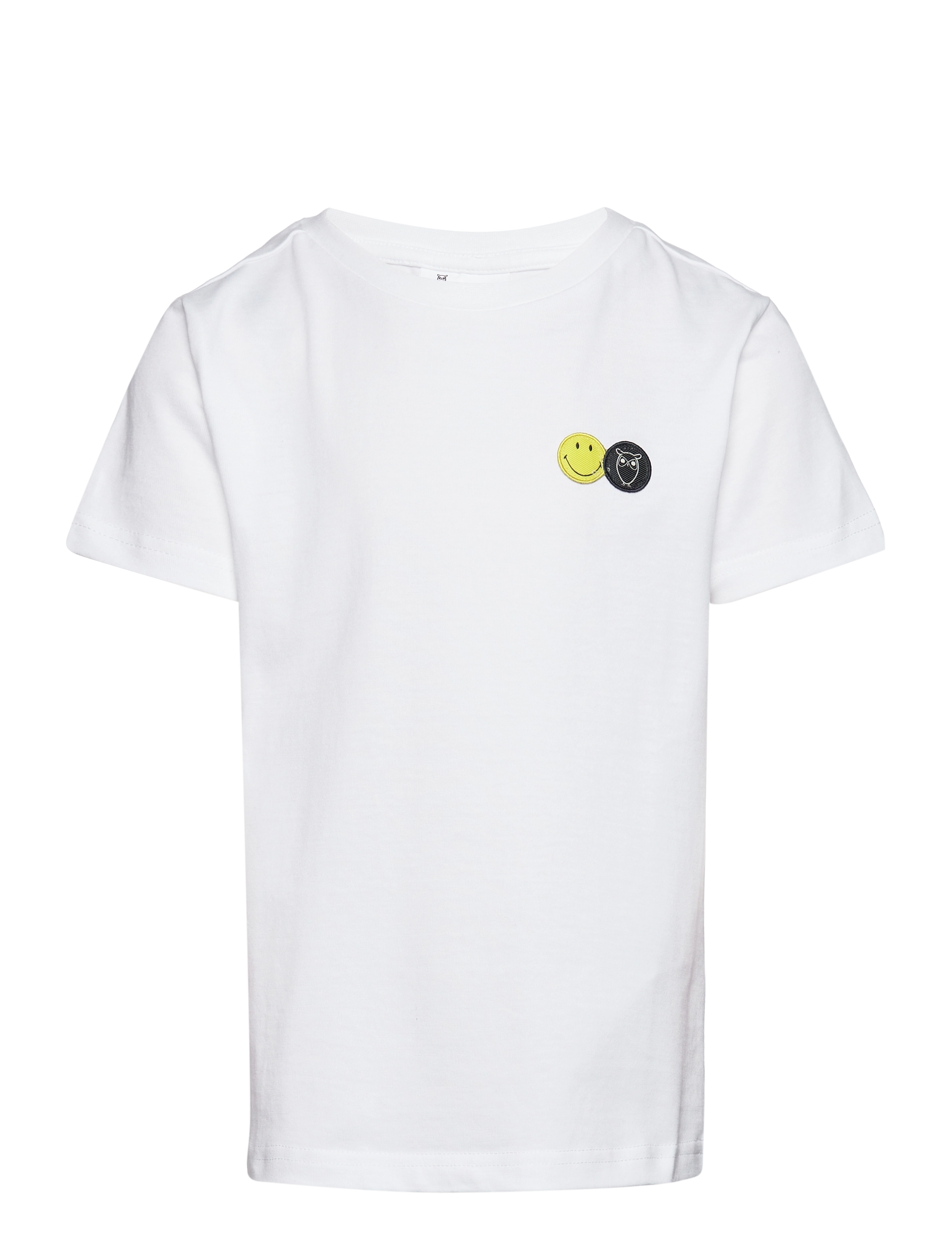 BRIGHT WHITE