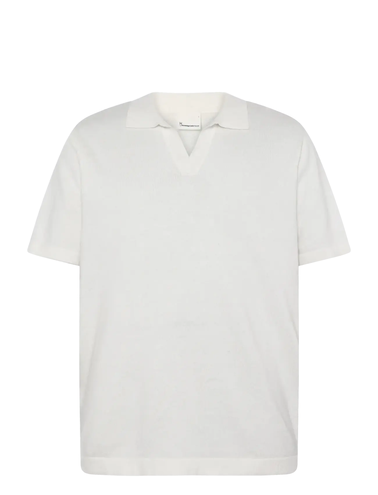Knowledge Cotton Apparel - Cashmere Knit