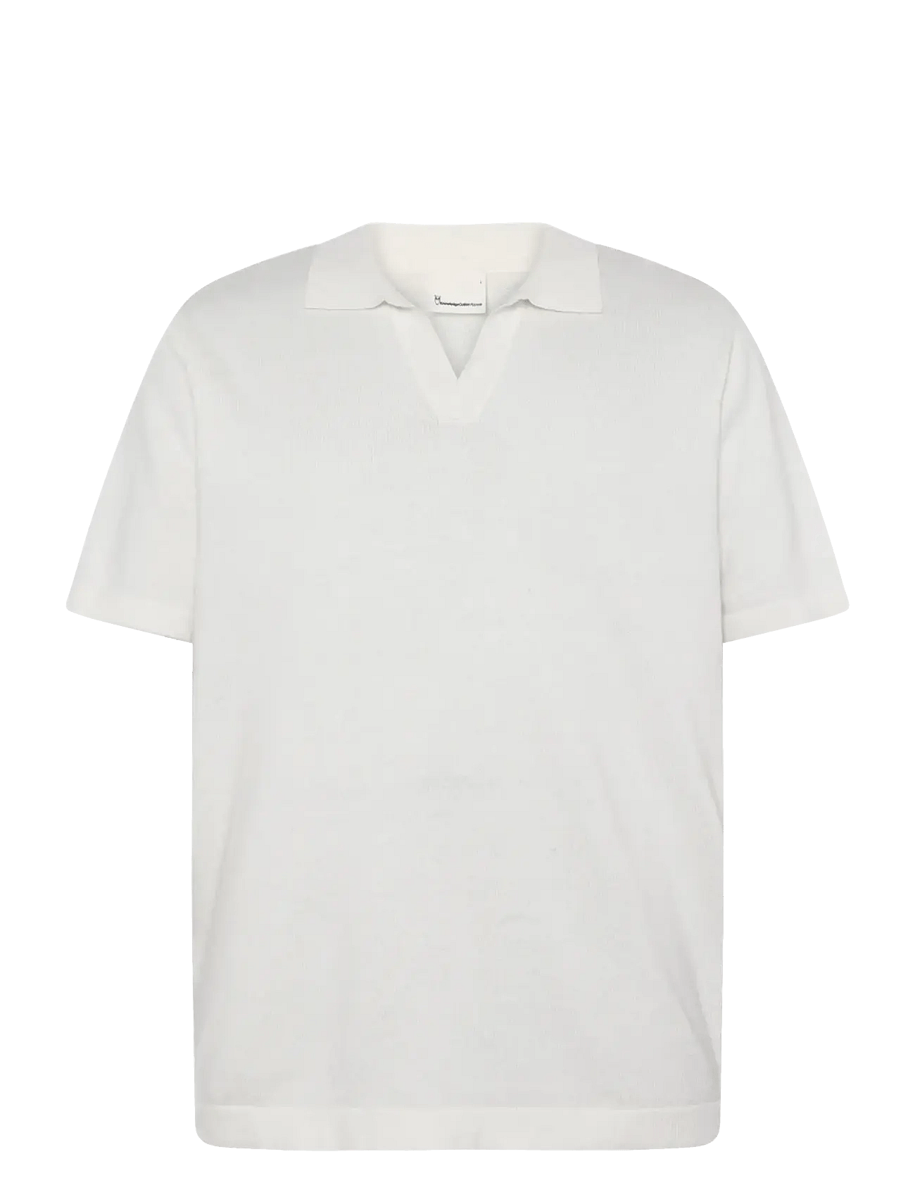Knowledge Cotton Apparel - Cashmere Knit