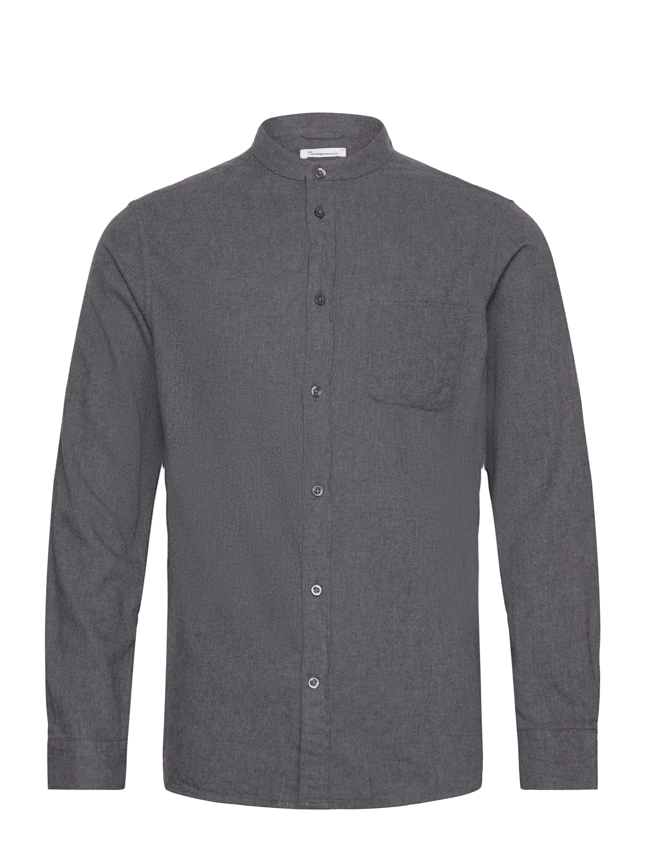 DARK GREY MELANGE