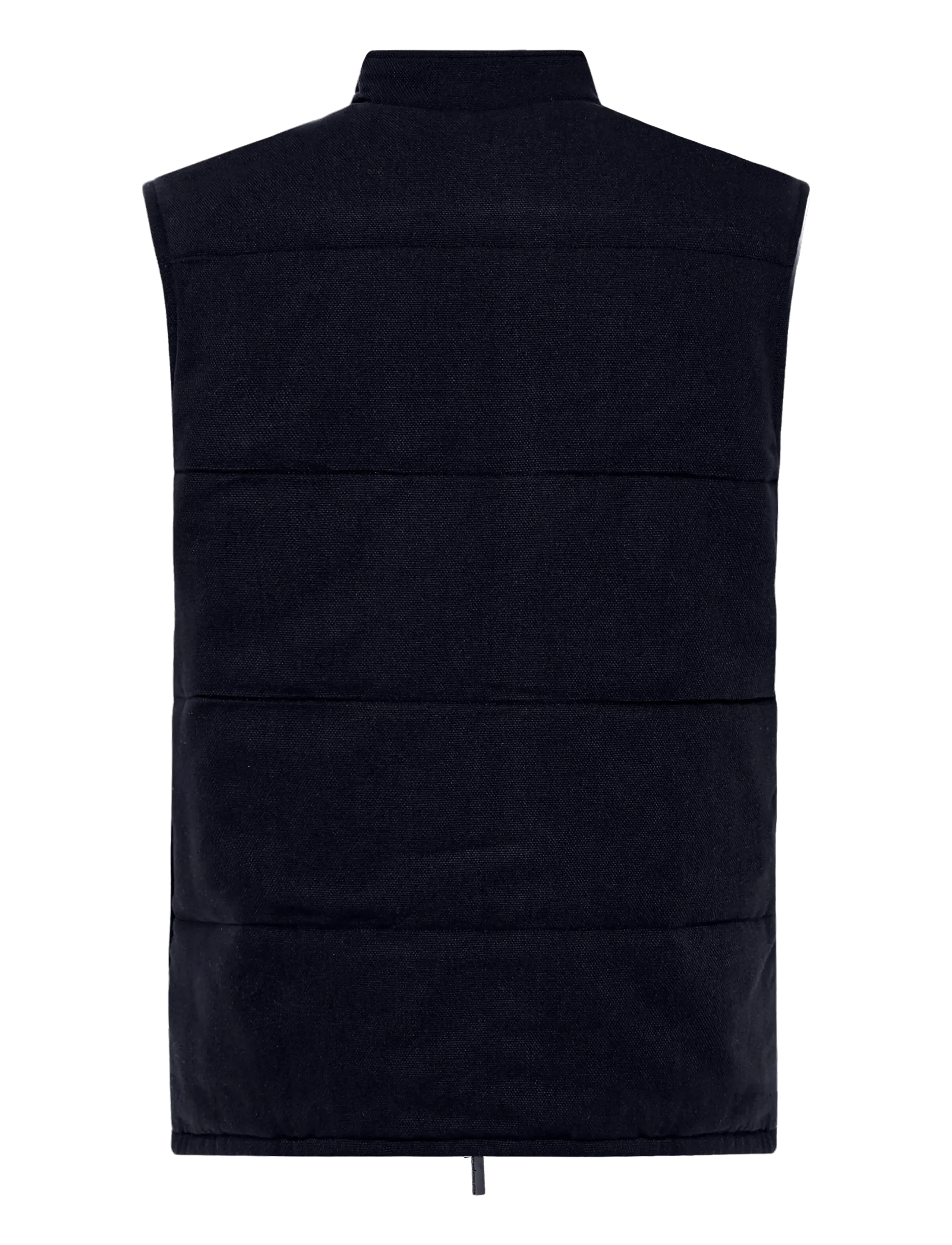 Knowledge Cotton Apparel - Canvas vest - nach anlass kaufen - night sky - 2