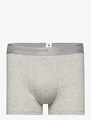 Knowledge Cotton Apparel - 3-pack underwear - GOTS/Vegan - mažiausios kainos - dark olive - 2