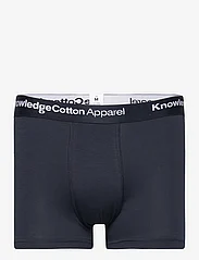 Knowledge Cotton Apparel - 6-pack underwear - GOTS/Vegan - bokserki - dark olive - 6