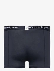 Knowledge Cotton Apparel - 6-pack underwear - GOTS/Vegan - bokserit - dark olive - 7