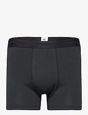 Knowledge Cotton Apparel - 6-pack underwear - GOTS/Vegan - boxershortser - tinsel - 4