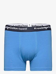 Knowledge Cotton Apparel - 6-pack underwear - GOTS/Vegan - bokserki - tinsel - 8