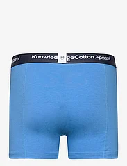 Knowledge Cotton Apparel - 6-pack underwear - GOTS/Vegan - boxershortser - tinsel - 9