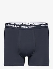 Knowledge Cotton Apparel - 6-pack underwear - GOTS/Vegan - bokserki - tinsel - 10