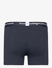 Knowledge Cotton Apparel - 6-pack underwear - GOTS/Vegan - boxershortser - tinsel - 11