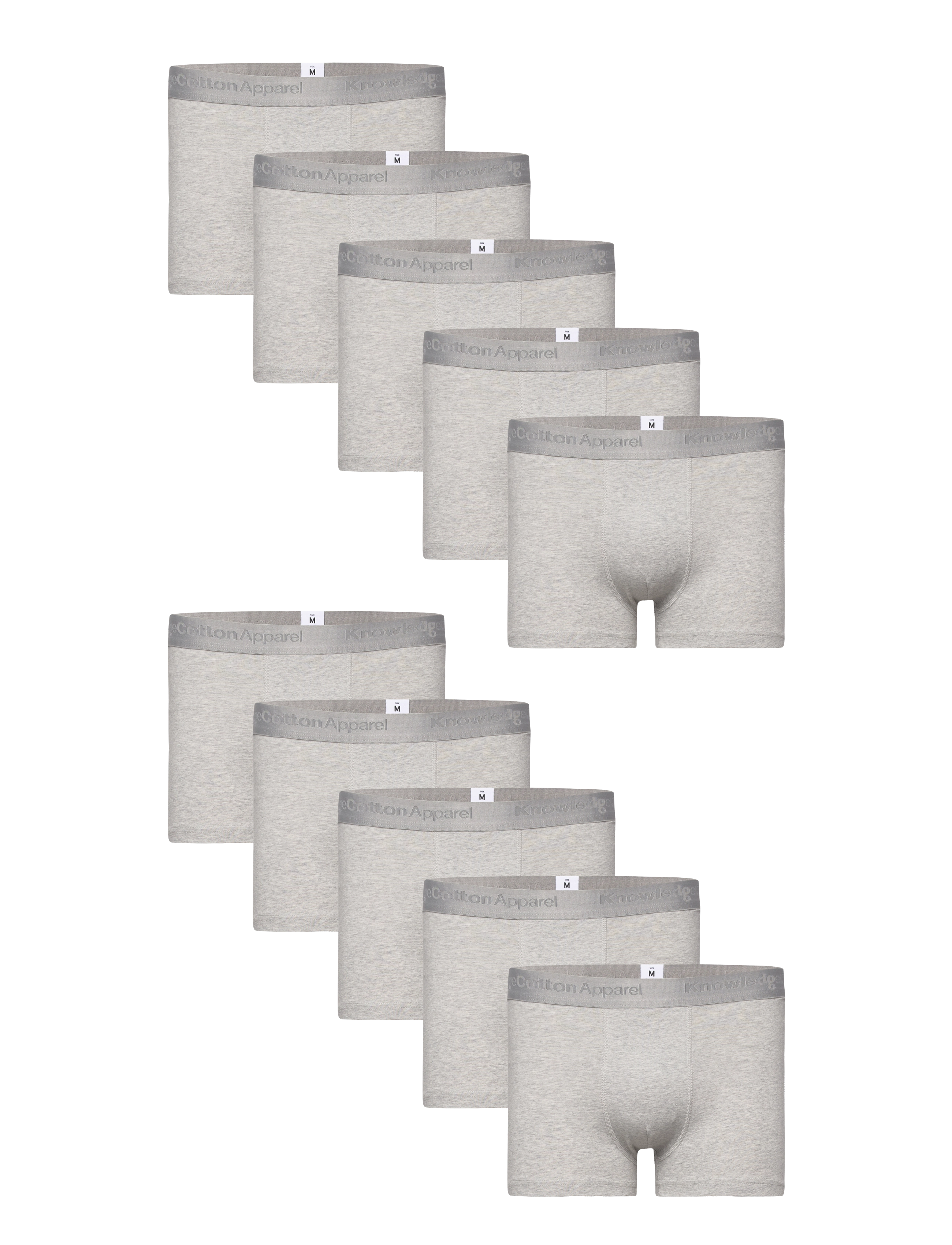 GREY MELANGE