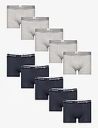 10-pack underwear - GOTS/Vegan - ITEM COLOUR