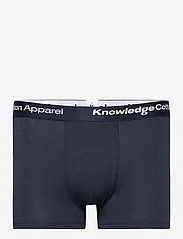 Knowledge Cotton Apparel - 10-pack underwear - GOTS/Vegan - boxershortser - item colour - 2