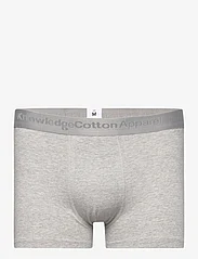 Knowledge Cotton Apparel - 10-pack underwear - GOTS/Vegan - boxers - item colour - 10