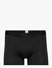 Knowledge Cotton Apparel - 3-pack underwear - GOTS/Vegan - boxershortser - black jet - 2