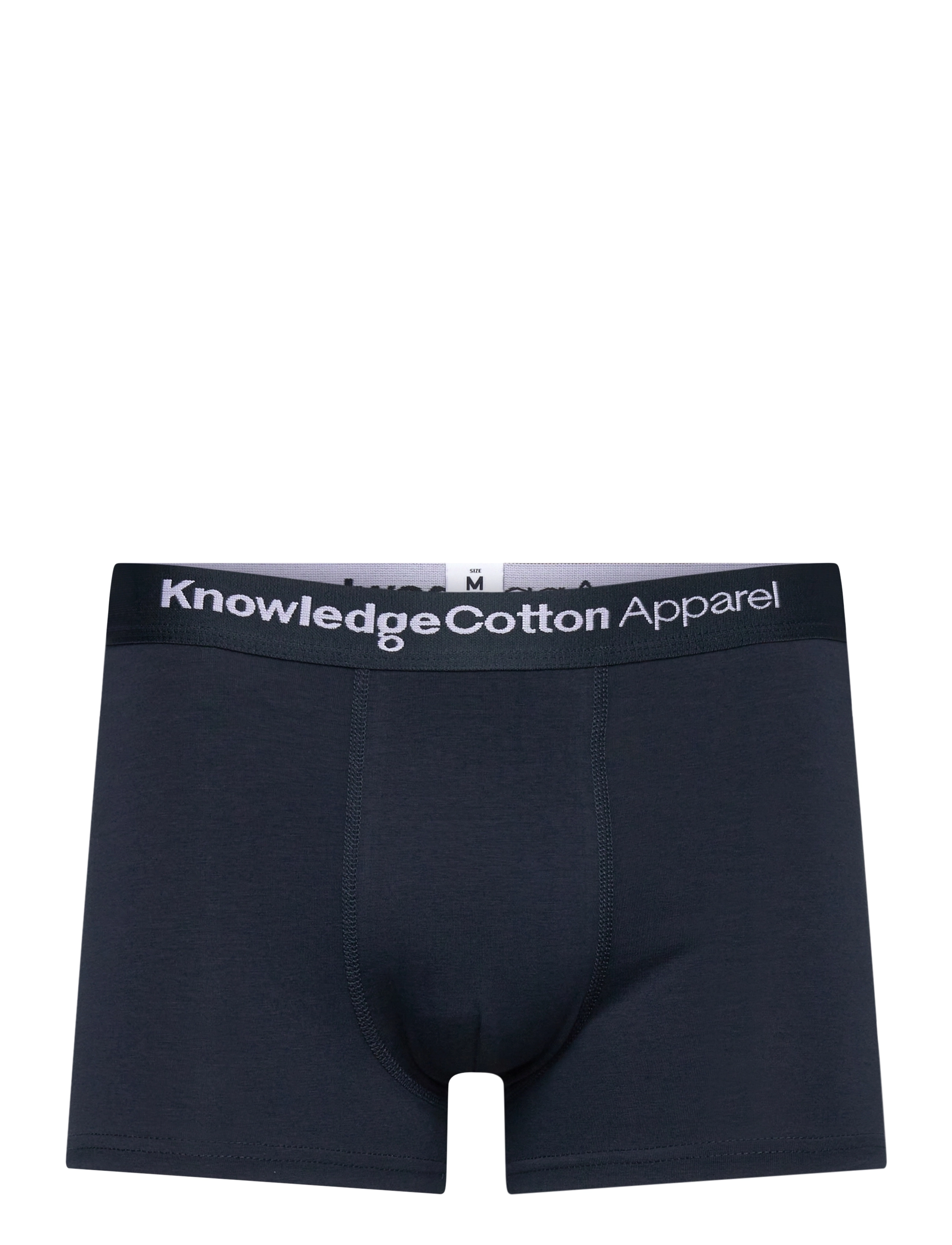 Knowledge Cotton Apparel - 6-pack underwear - GOTS/Vegan - blue - 3