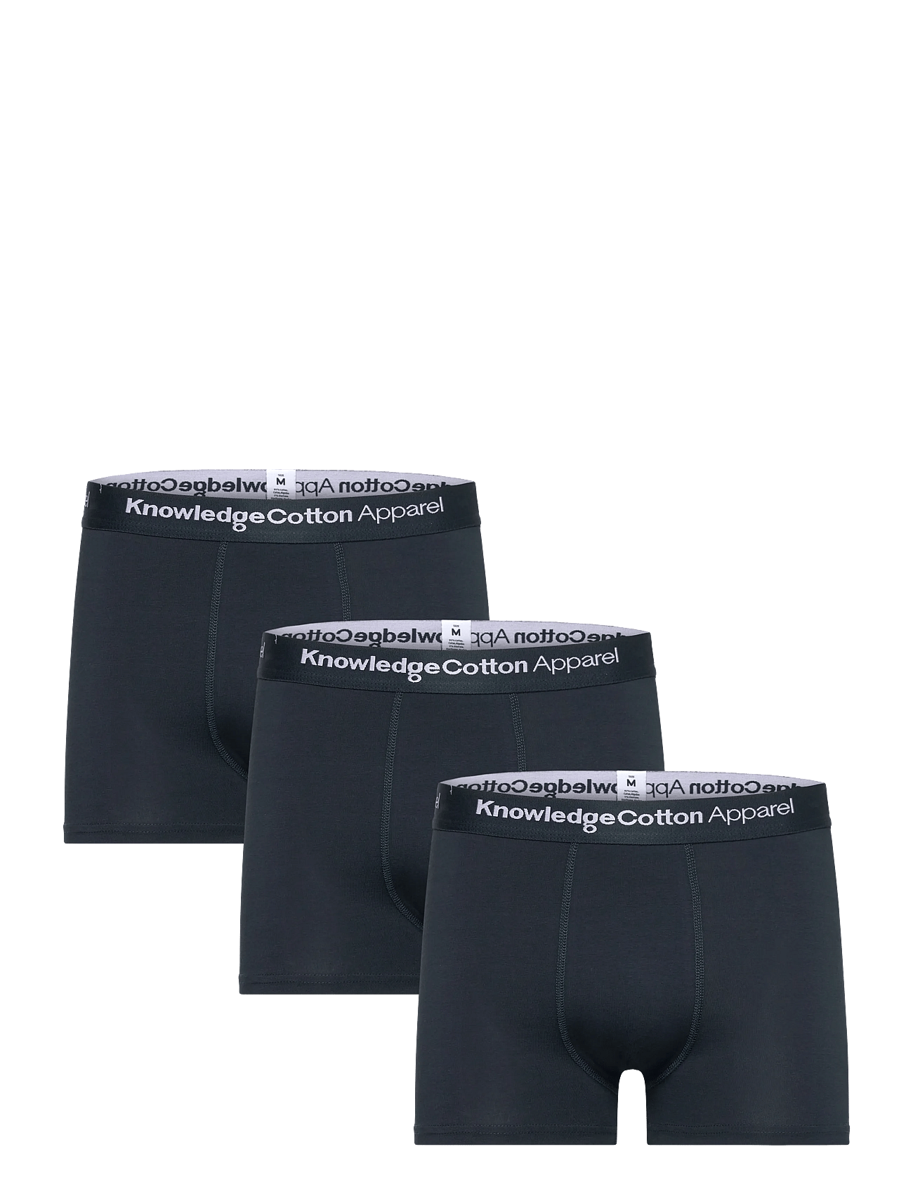 3 pack boxer briefs - TOTAL ECLIPSE