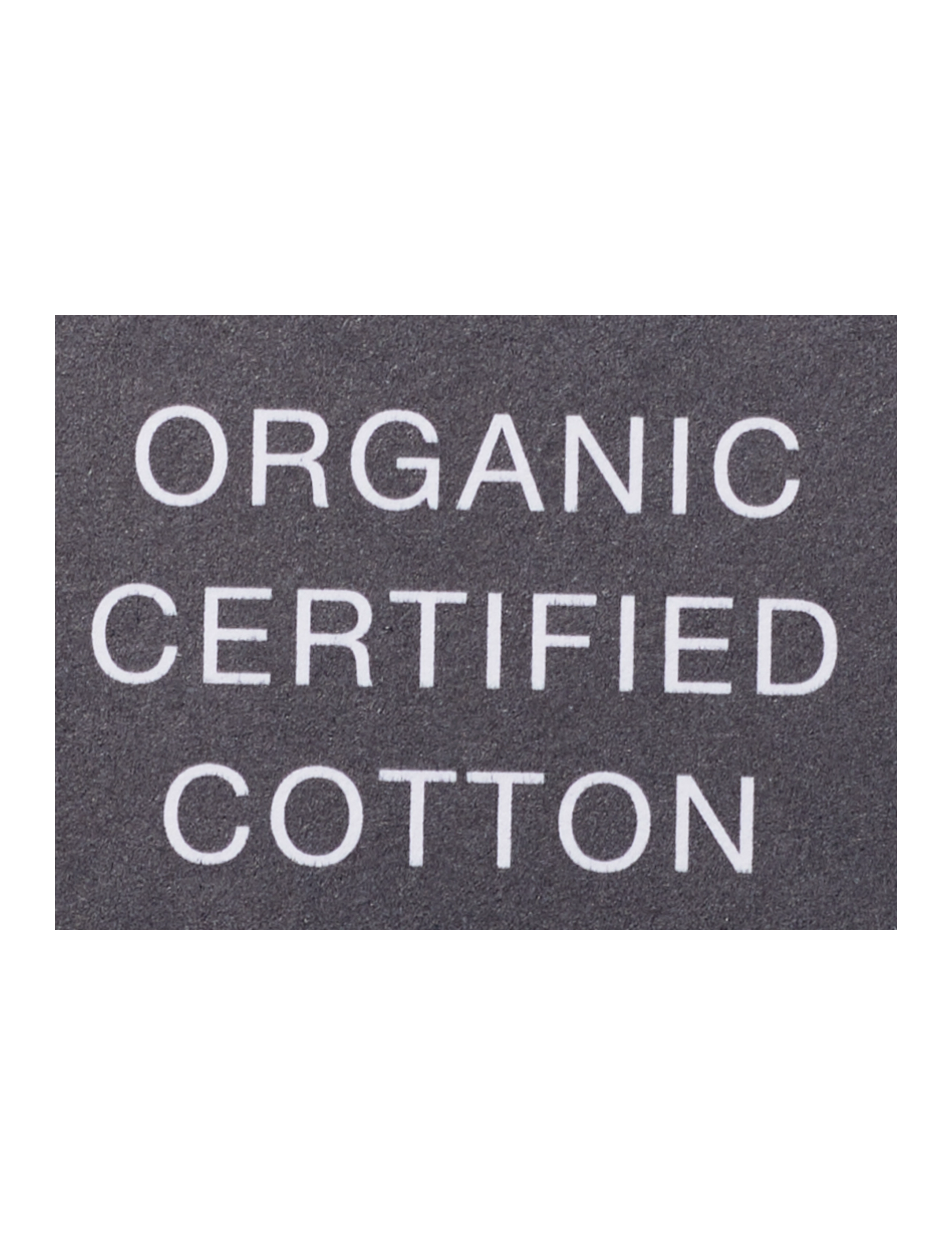 Knowledge Cotton Apparel - VIGGO badge long sleeve - Regenerat - black jet - 2