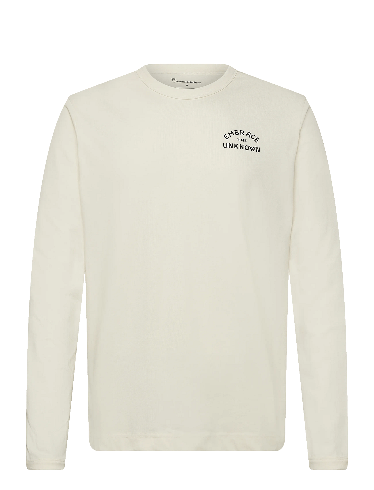 Knowledge Cotton Apparel - Organic Cotton
