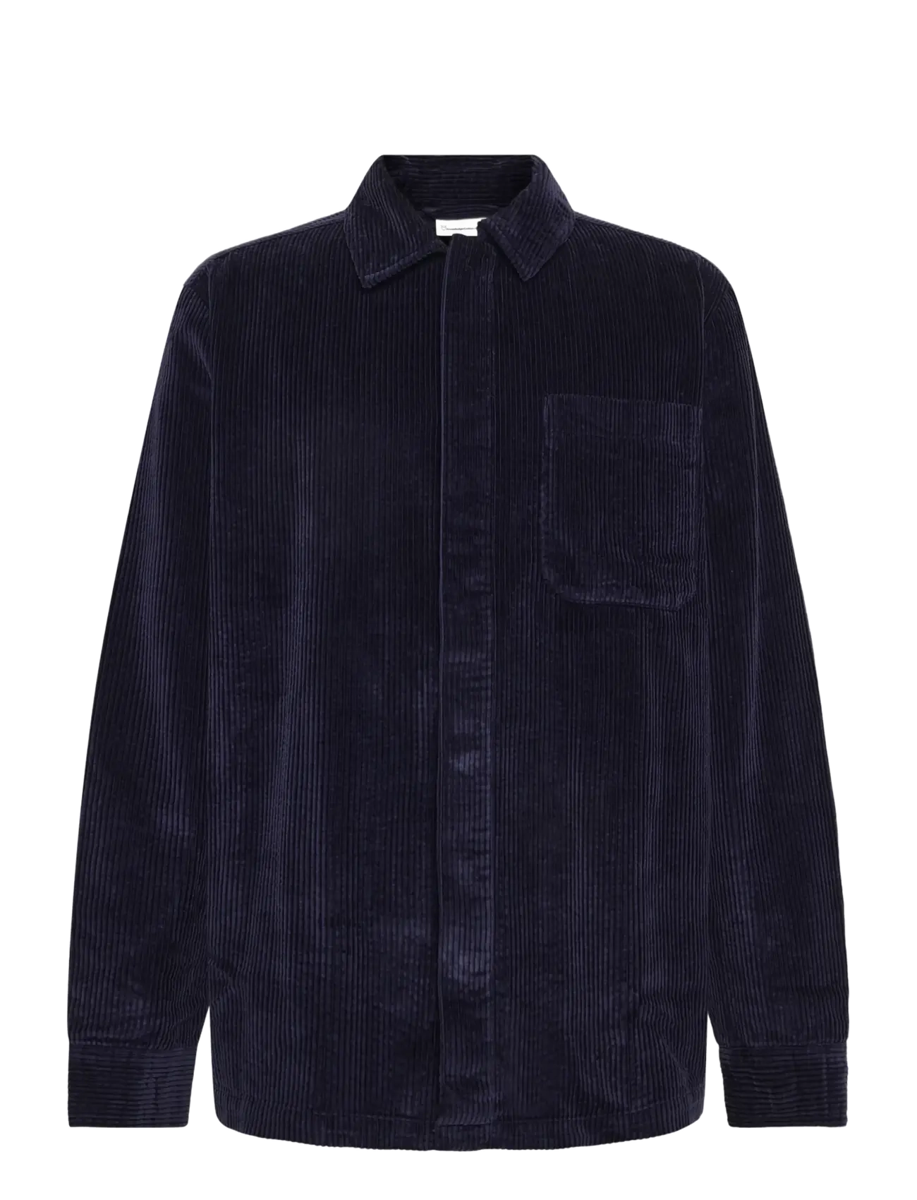 Corduroy Overshirt