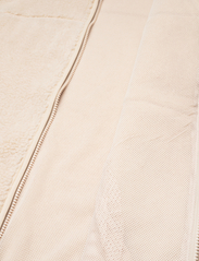 Knowledge Cotton Apparel - Teddy fleece vest - GRS/Vegan - sweatshirts - item colour - 7