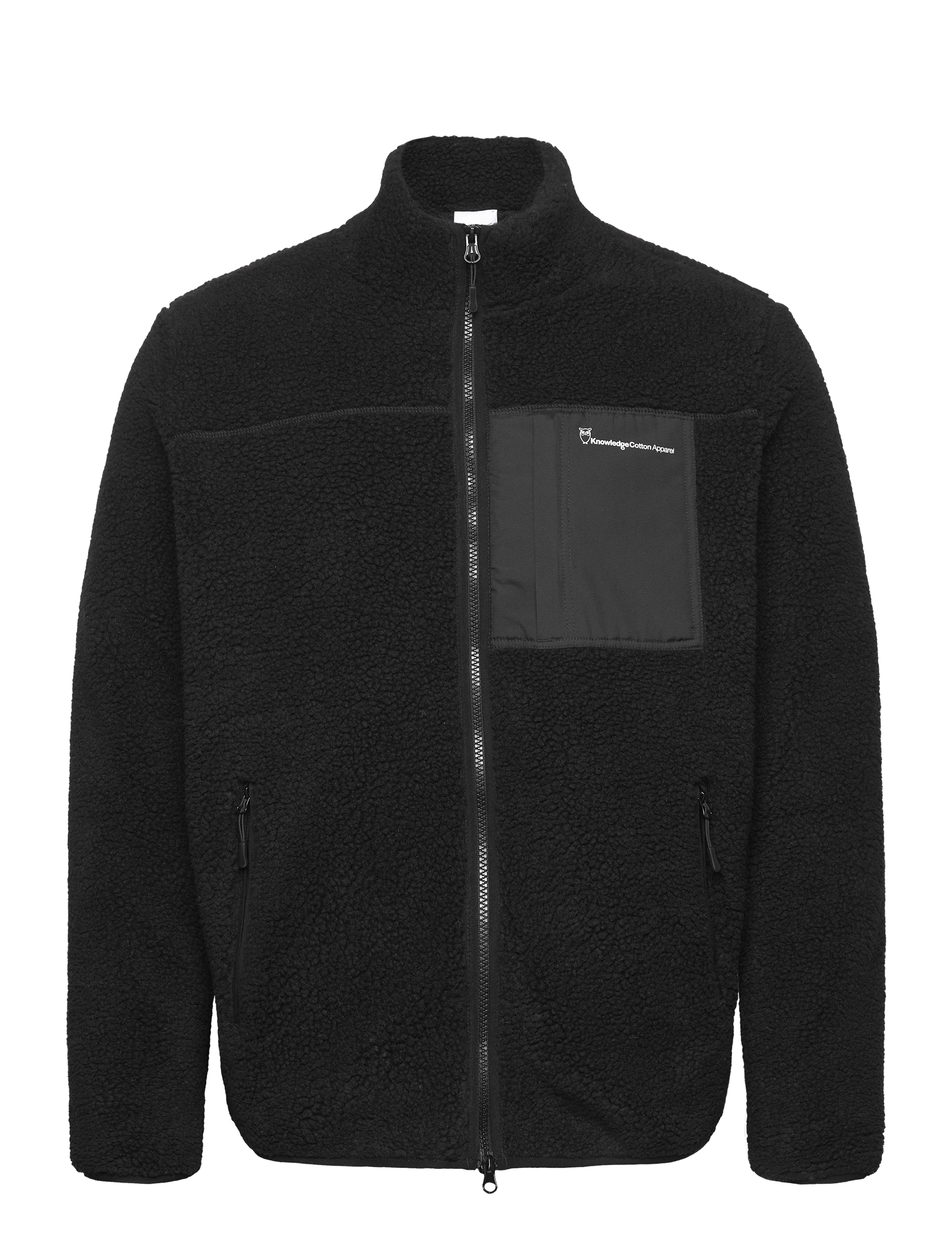 BLACK JET
