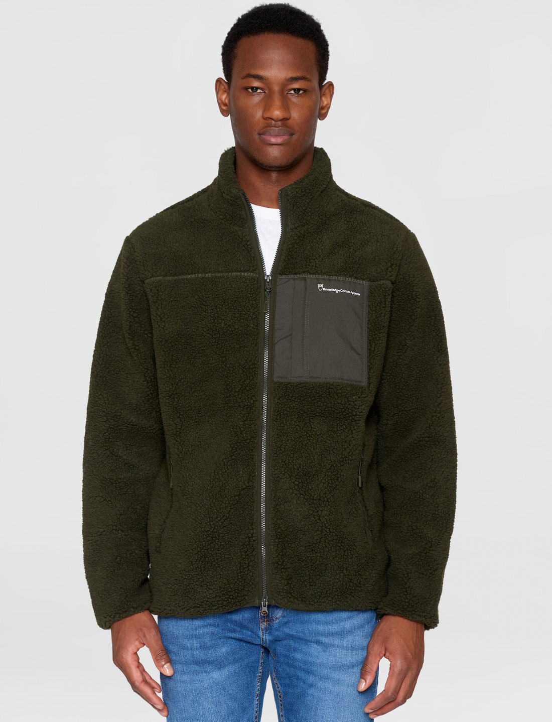 Buy fleece jacket online hot sale